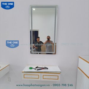 Thi Công trọn Gói Spa Nét Xuân